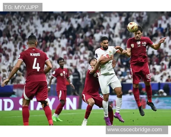 卡塔尔U23对阵约旦精彩对决赛前分析与球员状态评估