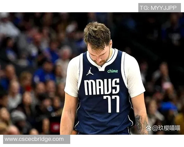 卢卡东契奇：天才球员如何改变NBA格局与未来发展潜力分析